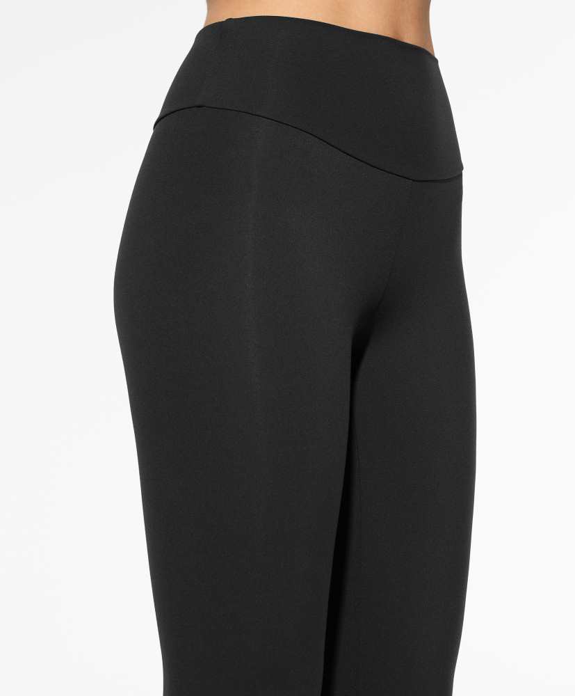 Leggings de cintura alta Comfortlux Pirate 40 cm