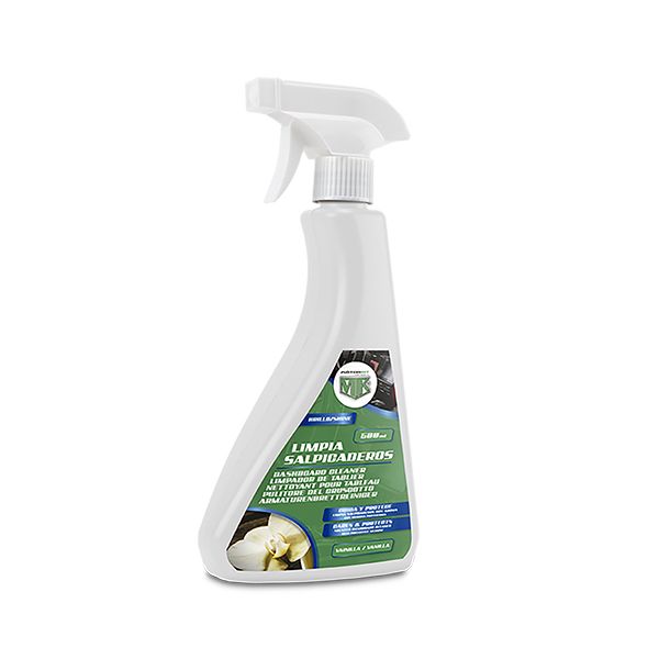 N/a Spray Limpeza Tablier Baunilha - MOT10324