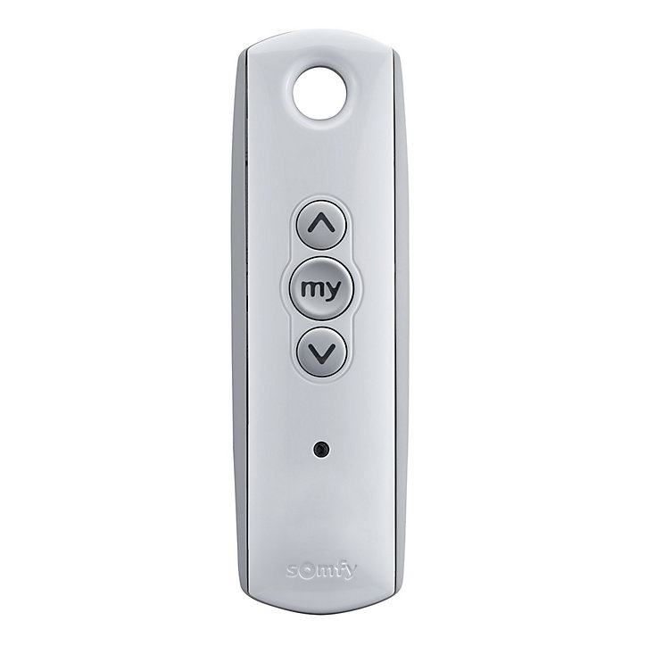 Télécommande Somfy Situo Pure RTS 1 canal 1870496