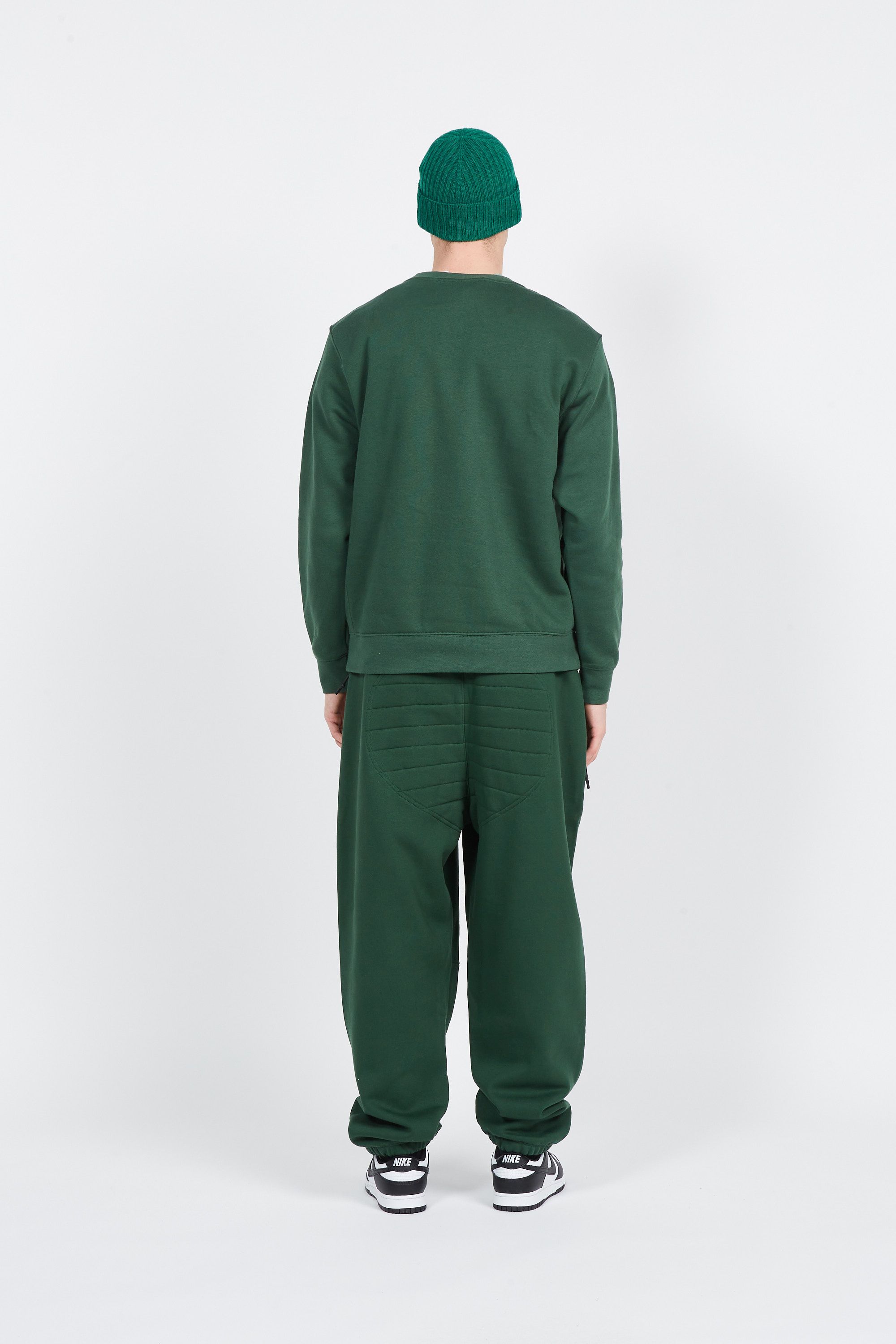 NIKE Jogging M NSW TP TF WIN Vert