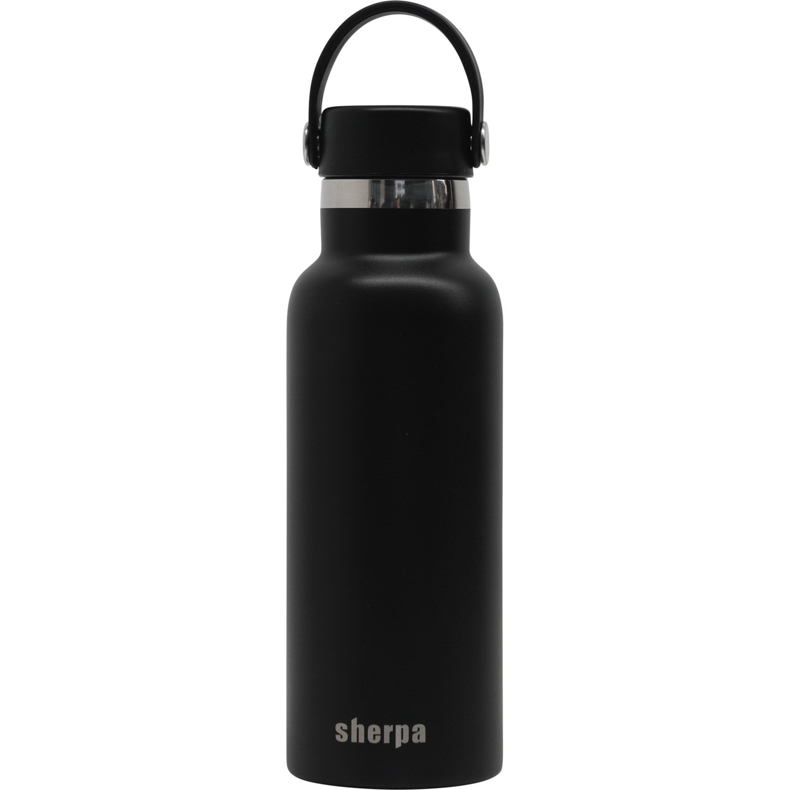 Sherpa Edelstahl Bottle Piunu 0.5 l