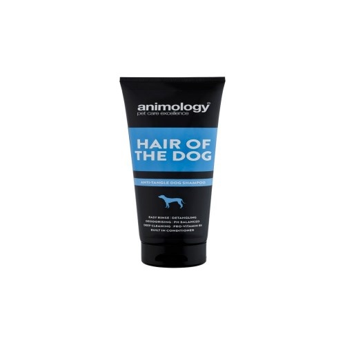 Shampoo Anti-Emaranhamento Aminology Hair Of The Dog para Cães