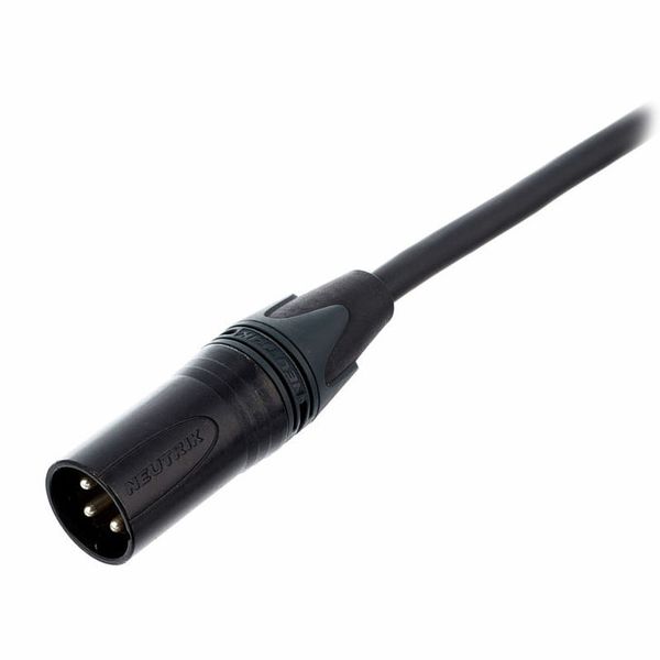 Cordial CPM 1,5 FM-Flex