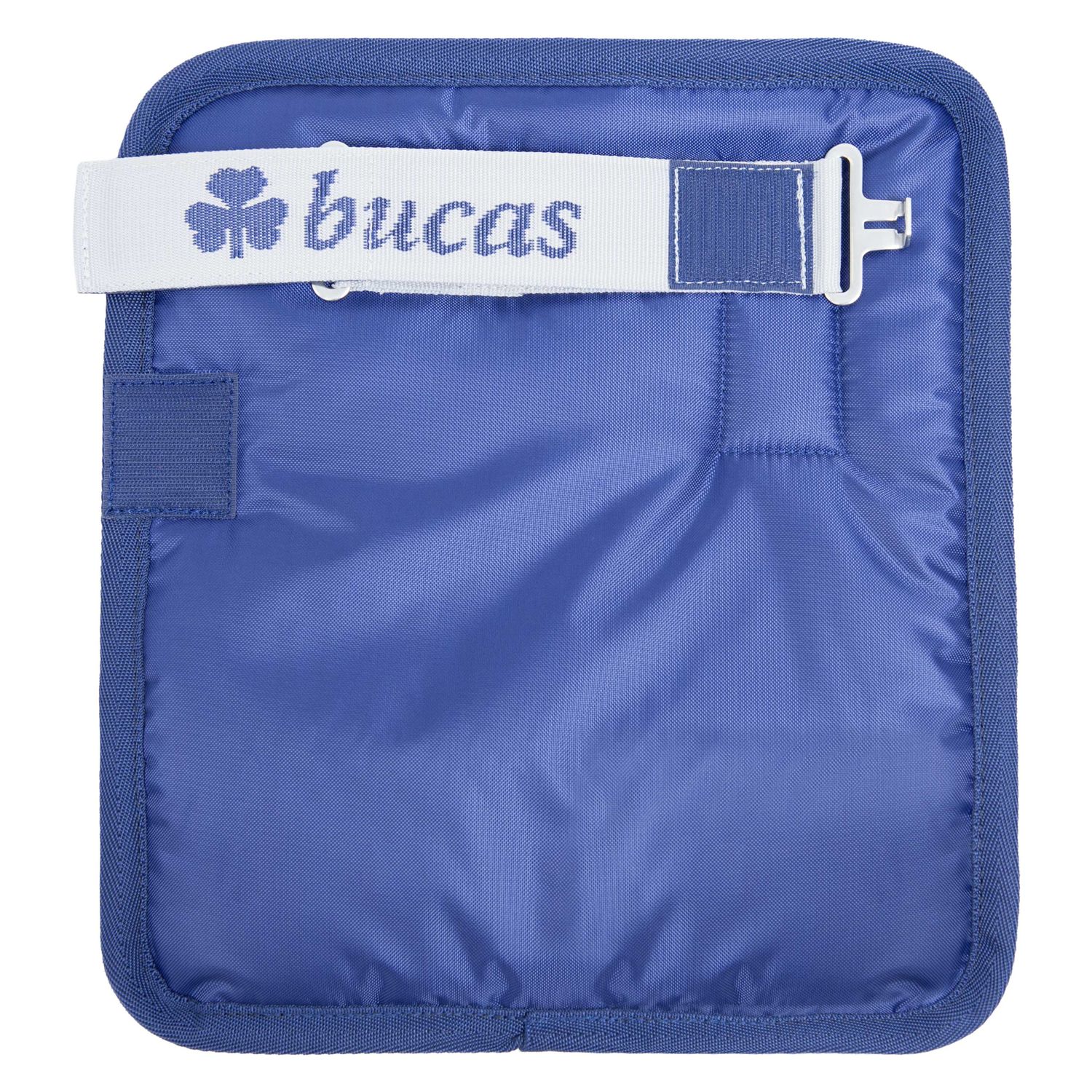 bucas Brusterweiterung Standard  - navy - 24 cm