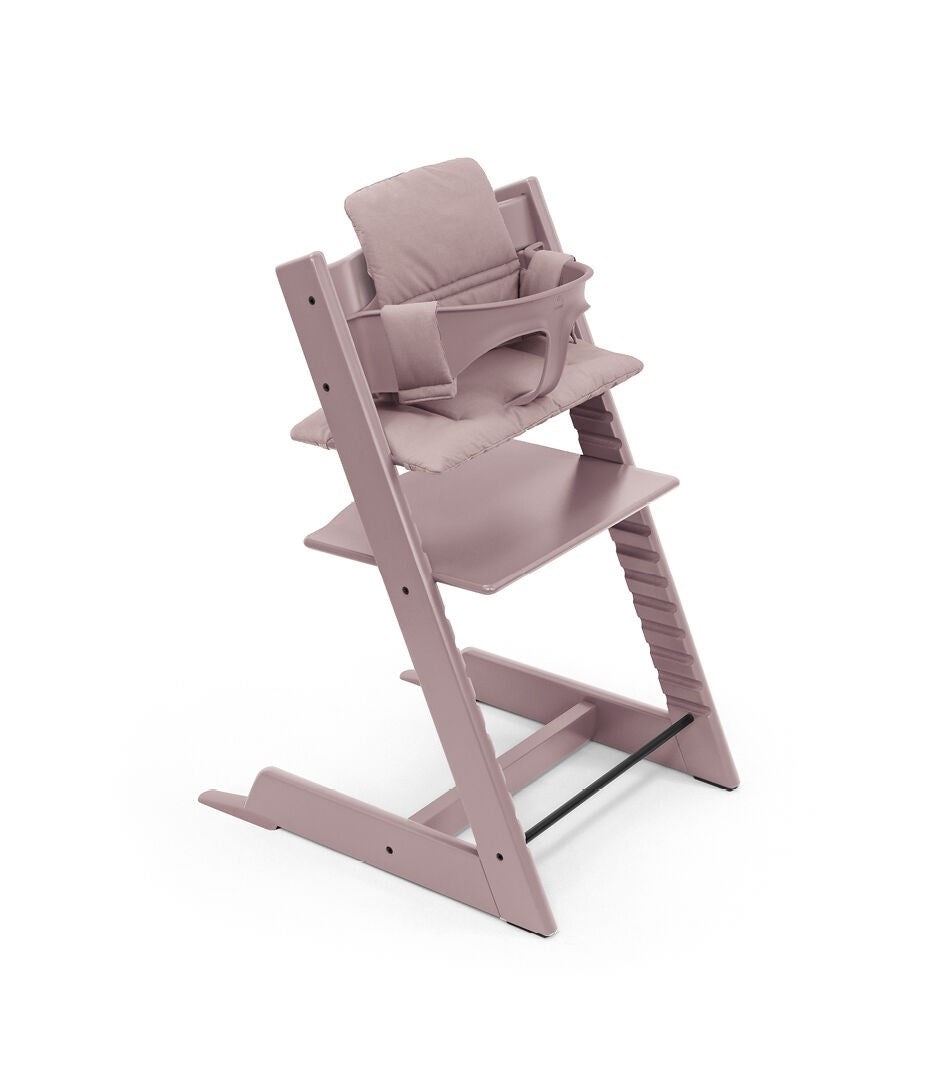 Køb Stokke® Tripp Trapp® Stol Heather Mauve