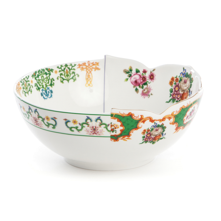 Seletti Hybrid schaal Ø22 Zaira