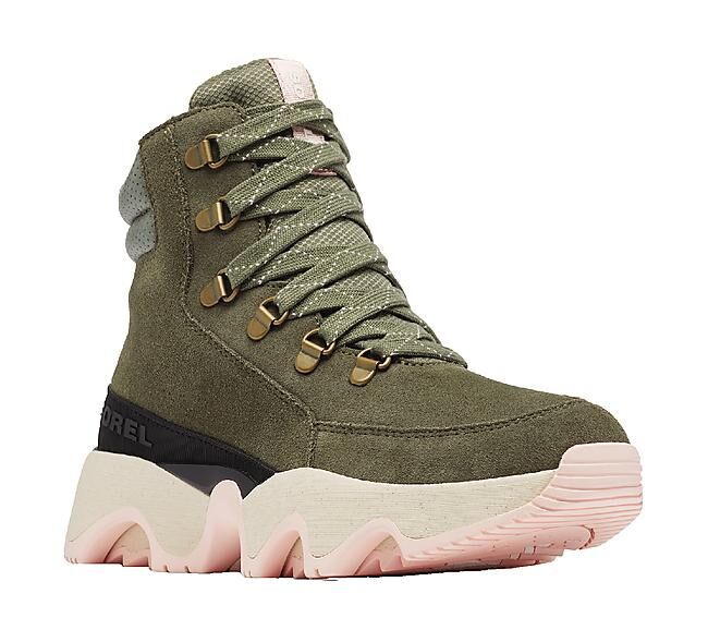SOREL - CHAUSSURES ESPRIT OUTDOOR KINETIC IMPACT CONQUEST
