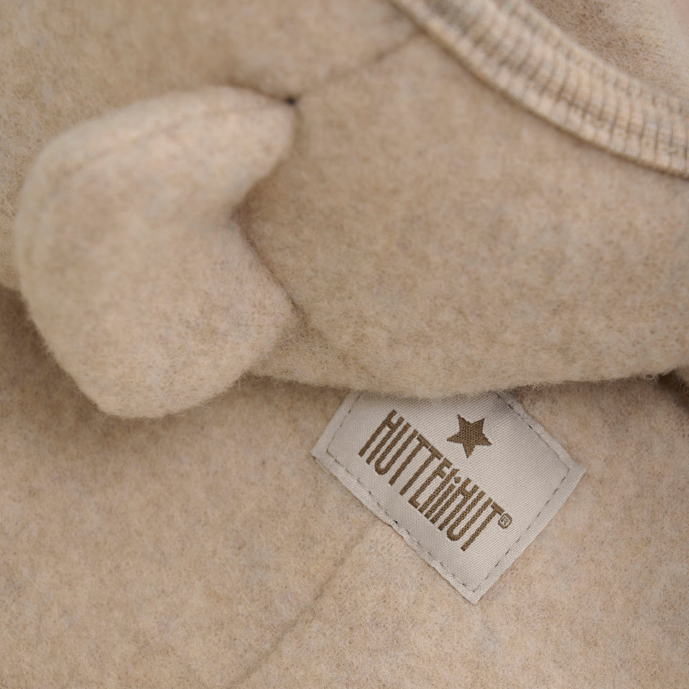 uld fleece