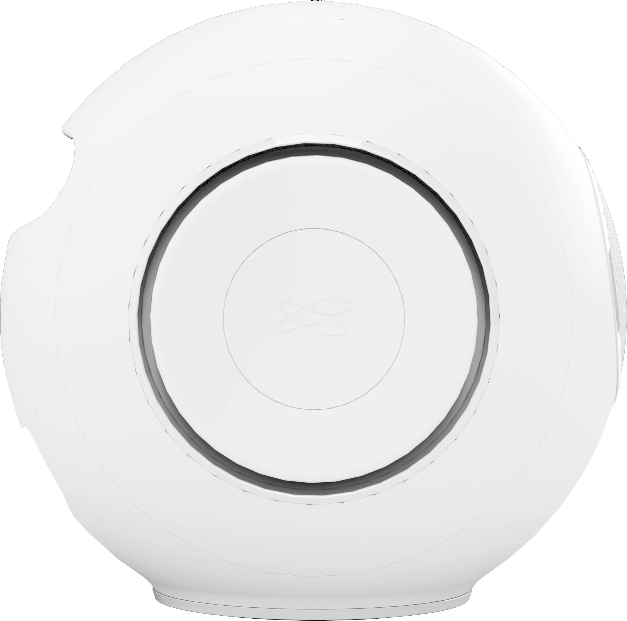 Cabasse The Pearl Myuki Blanc Enceintes Bluetooth portables