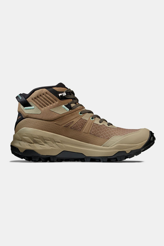 Mammut Mammut Sertig II Mid Gore-Tex Wandelschoen Dames