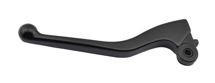 Levier d'embrayage Bihr type origine aluminium moulé droit poli