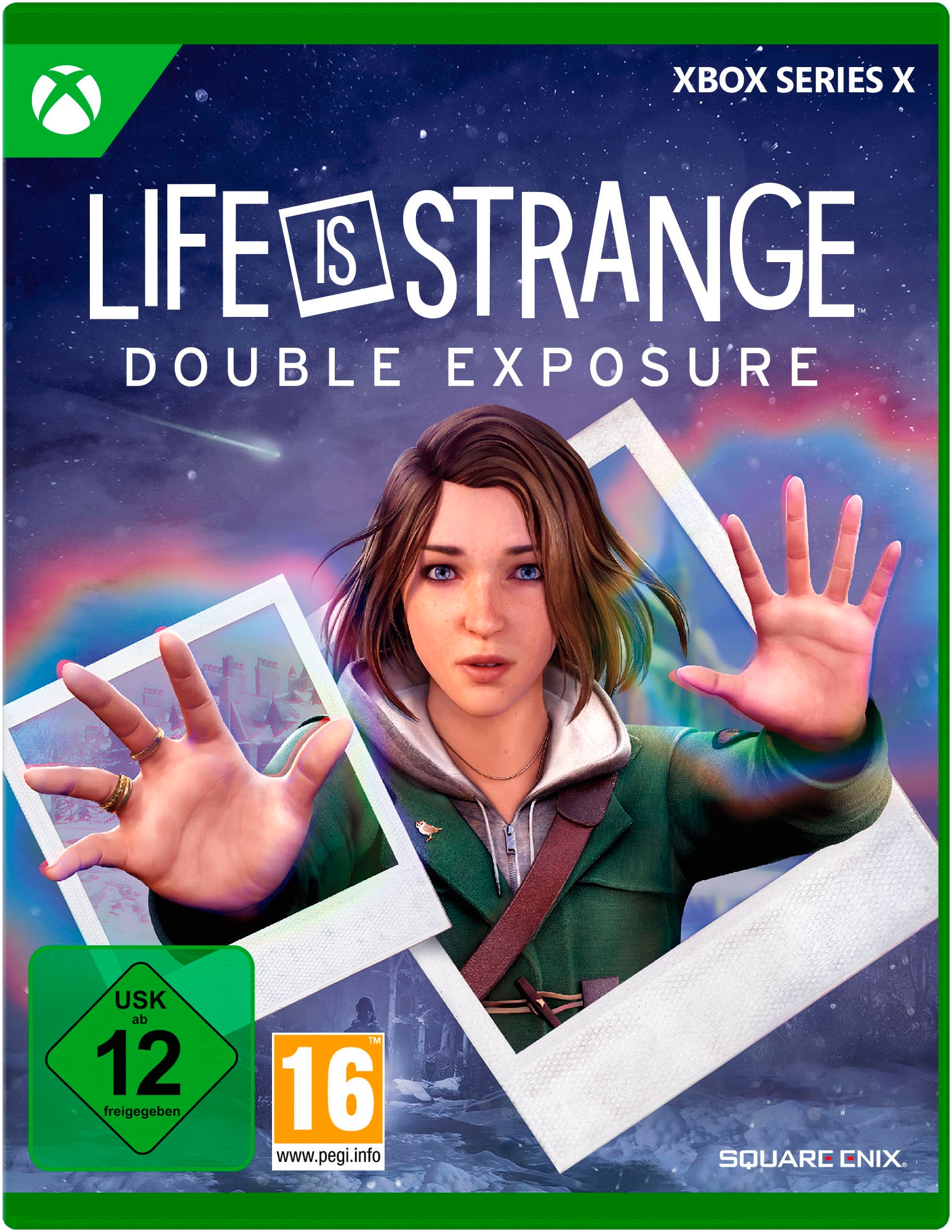 SquareEnix Spielesoftware »Life is Strange: Double Exposure« Xbox Series X