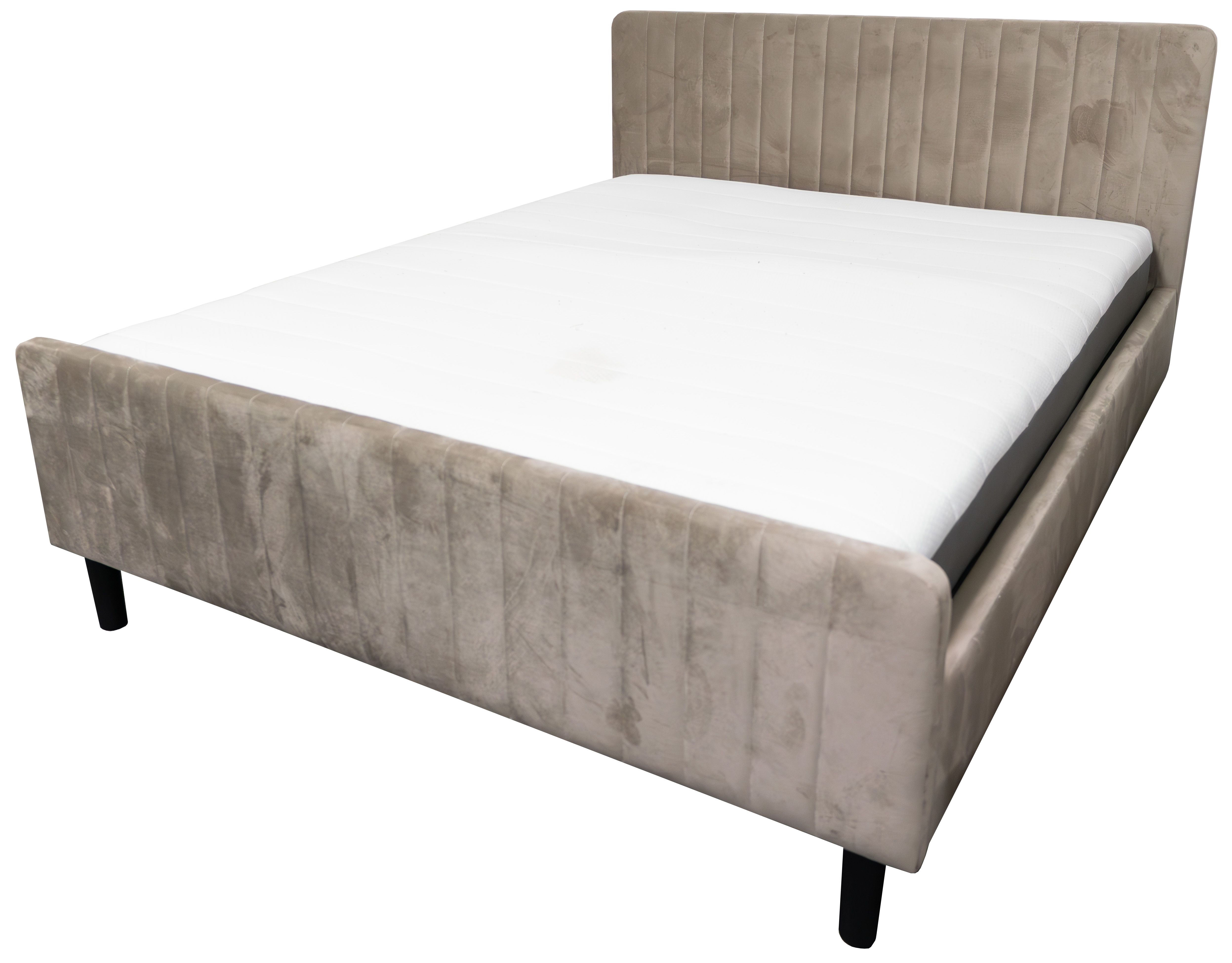 Boxspring - Outlet BeigeB160 x D200 cm