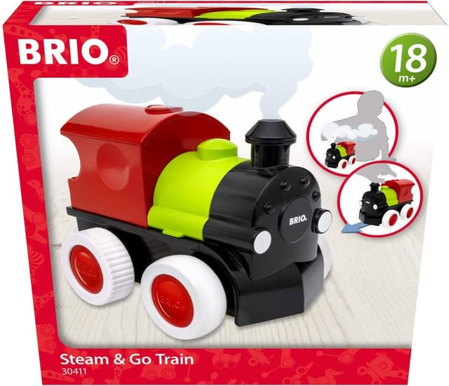 BRIO 30411