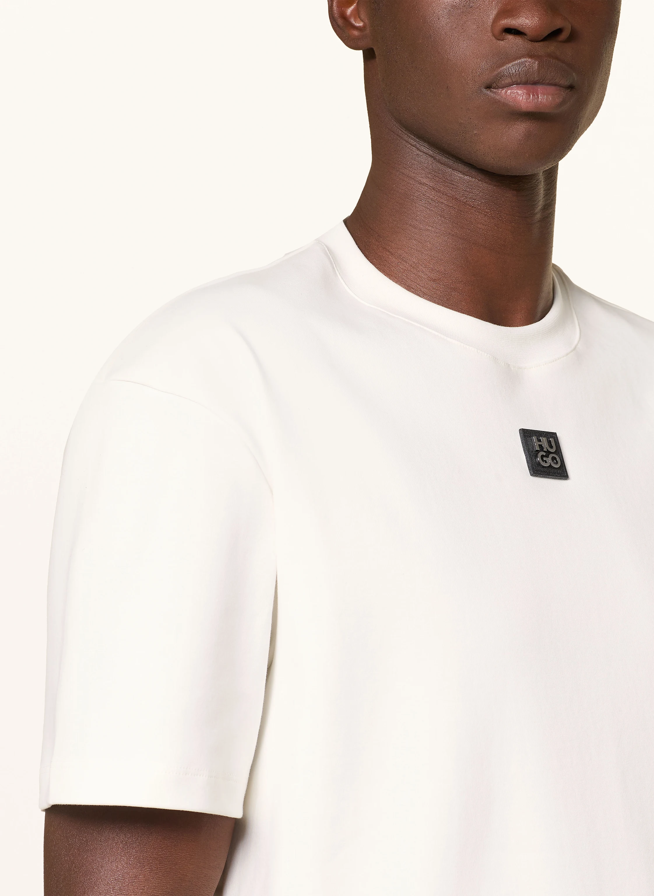 HUGO T-Shirt DALILE