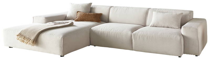 Lounge Handmade Ecksofa LH-EDINA