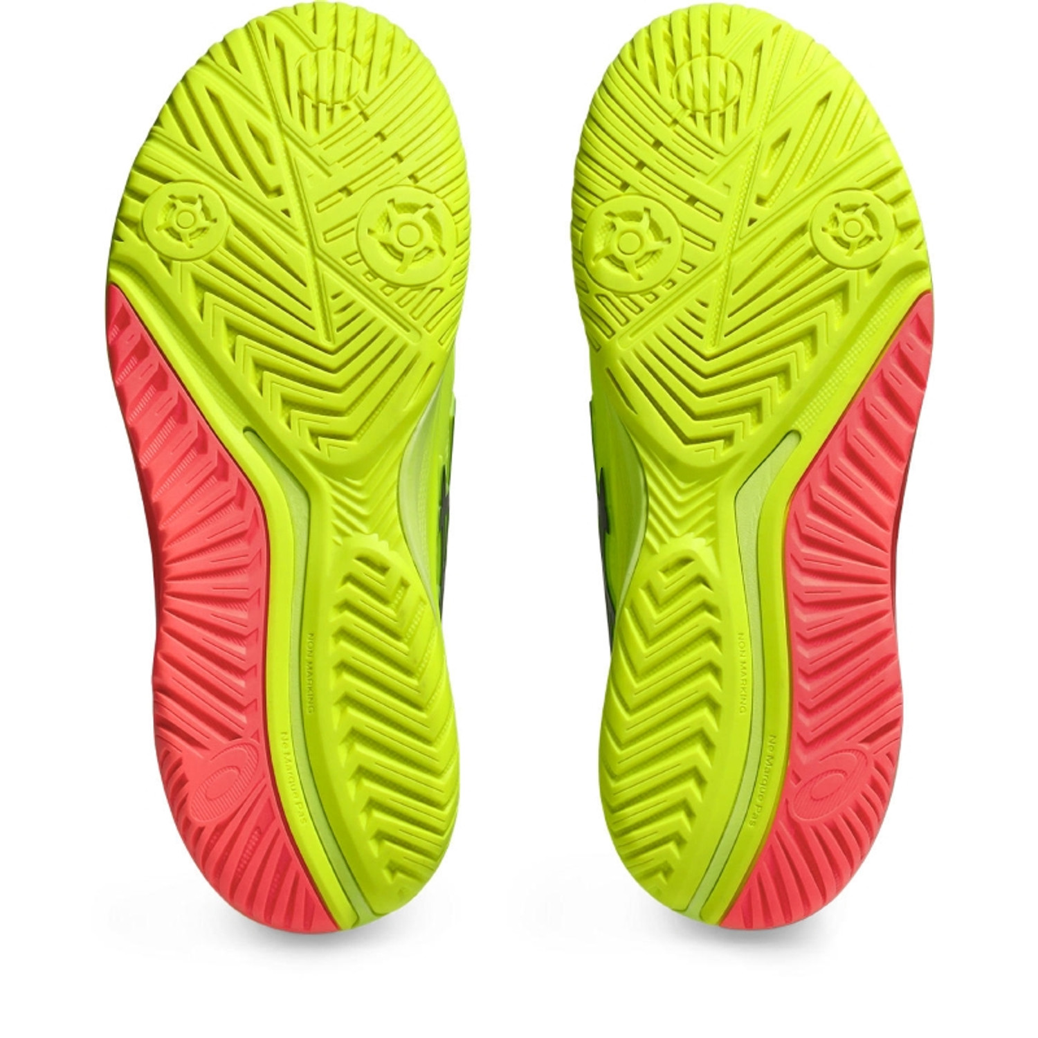 Asics Gel Resolution 9 Dames