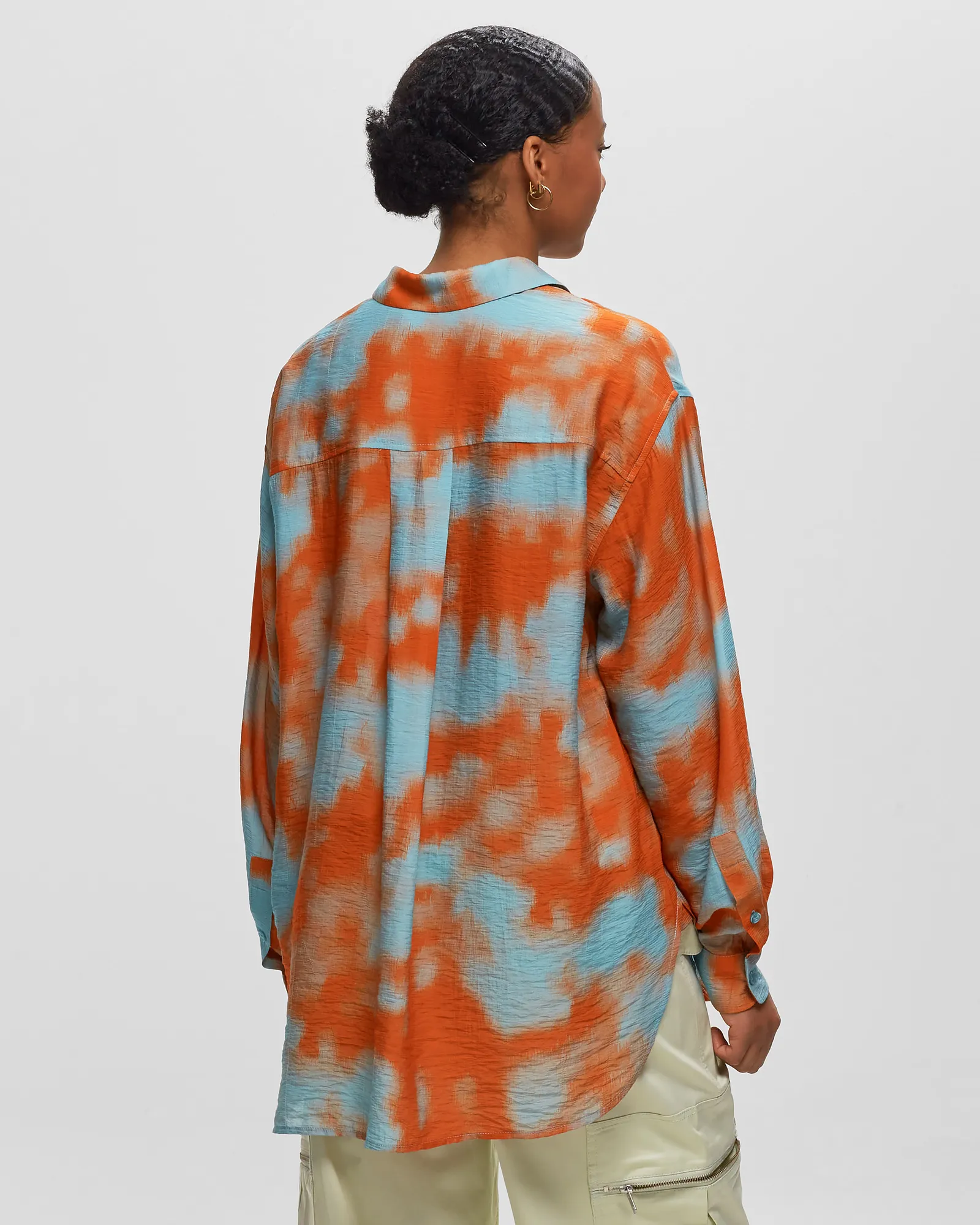 Samsøe & Samsøe ALFRIDA SHIRT AOP