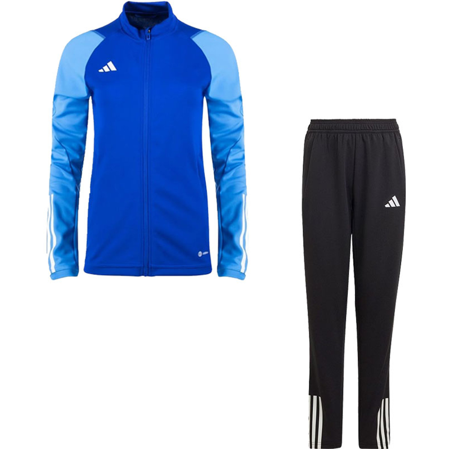 adidas Tiro 23 Competition Track Trainingspak Kids