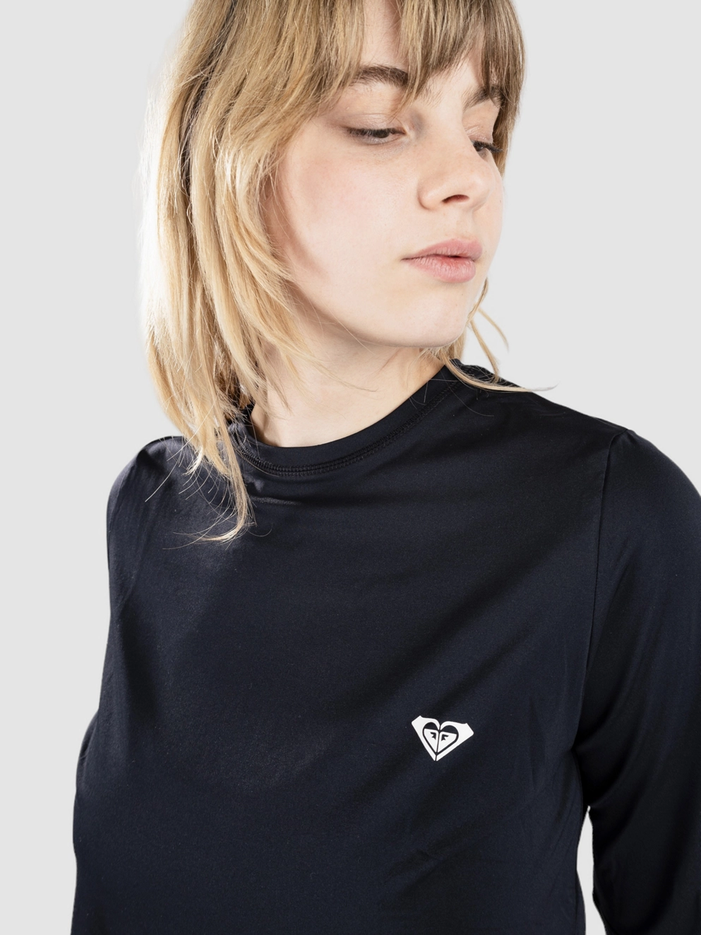Roxy New Enjoy Waves Lycra anthracite