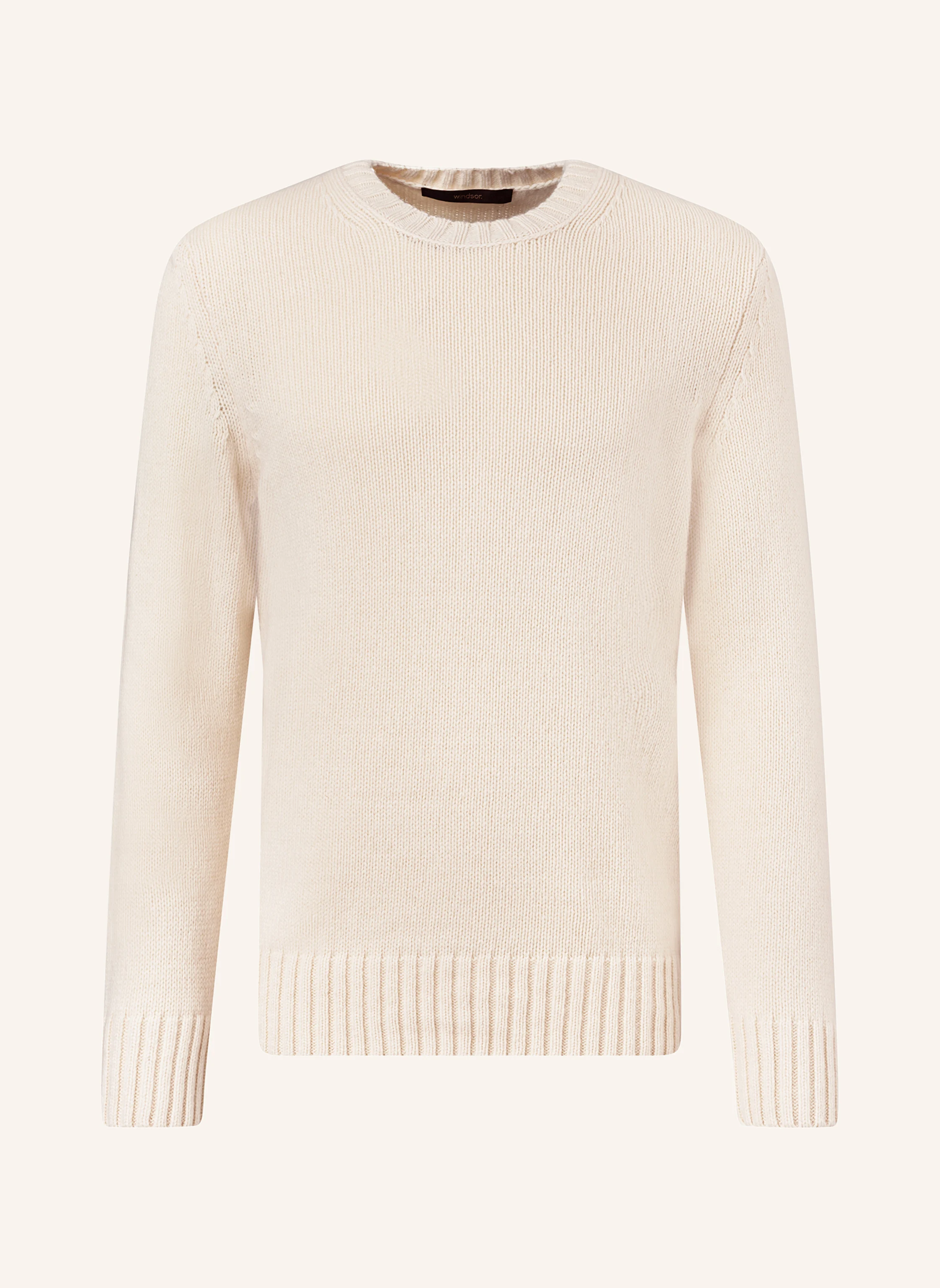windsor. Cashmere-Pullover