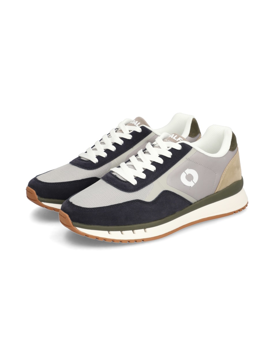 CERVINOALF SNEAKERS MAN