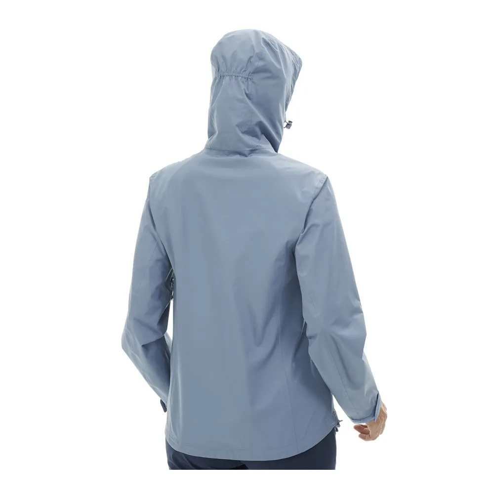 Millet FITZ ROY III - Veste Femme limon
