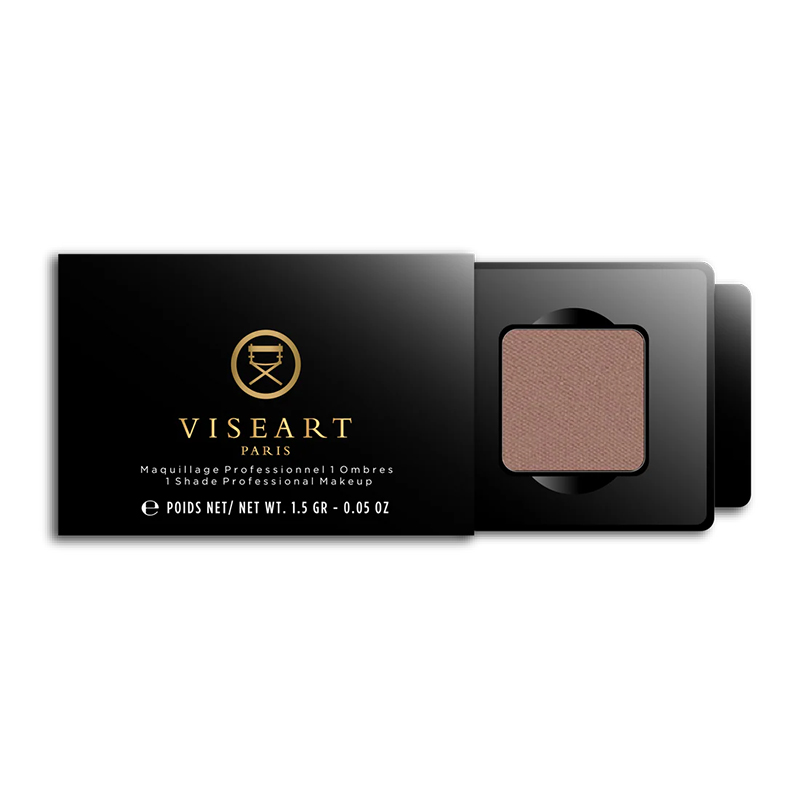 Viseart - REFILL Neutral Mattes, 1,5g