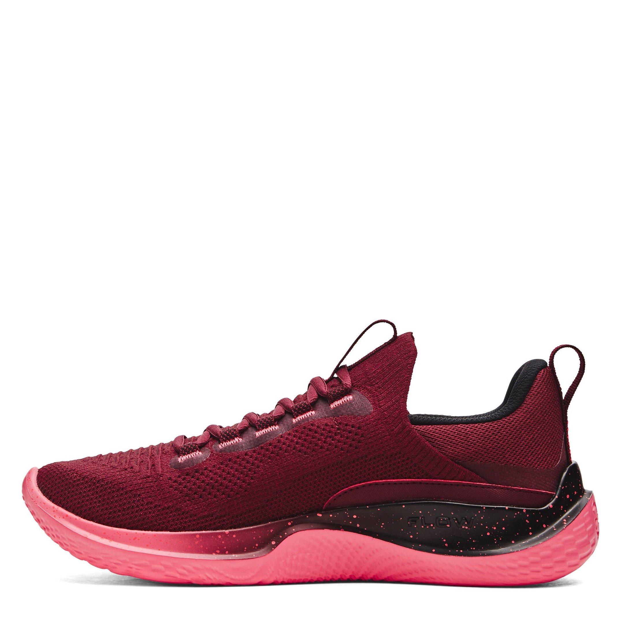 Under Armour UA Flow Dynamic Running Shoes Mens