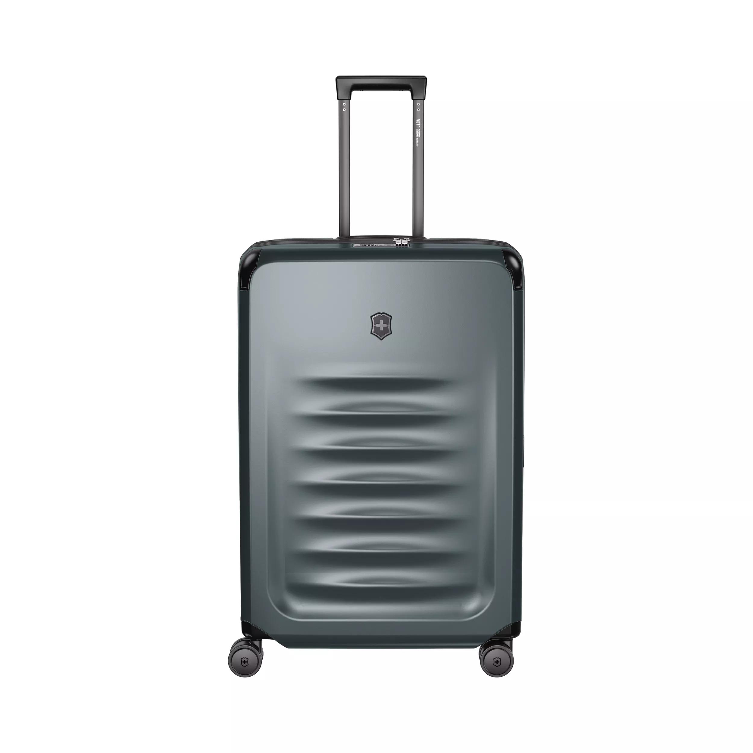 Spectra 3.0 Expandable Large Case-Storm