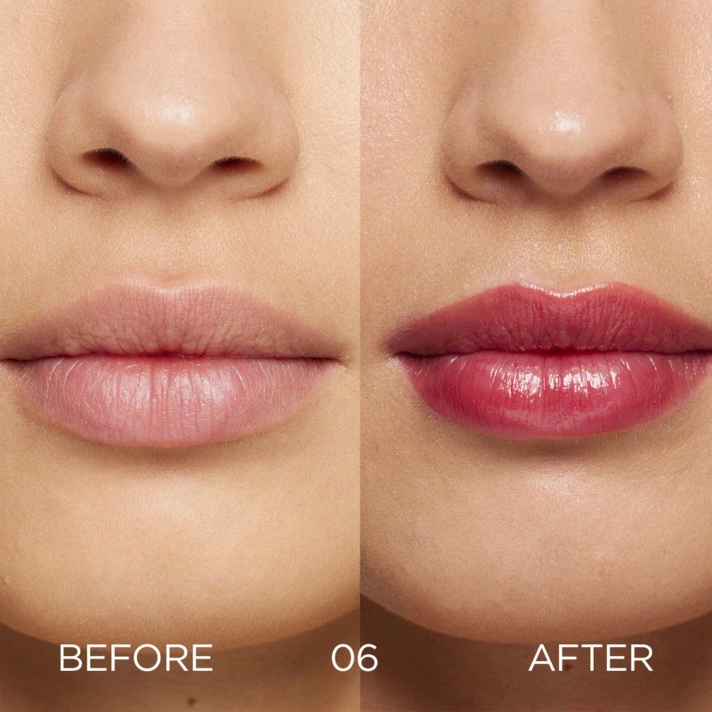 Clarins Lip Oil Balm 2,9 gr. - 06 Fig