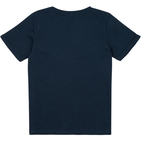 Name it - NKMLASSO SS TOP PS - Marine