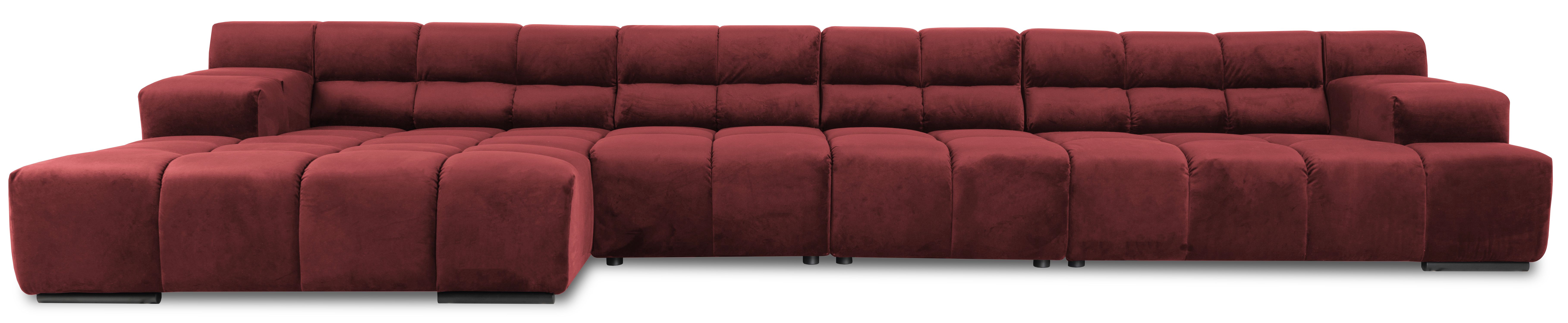 Loungebank  Salvatore