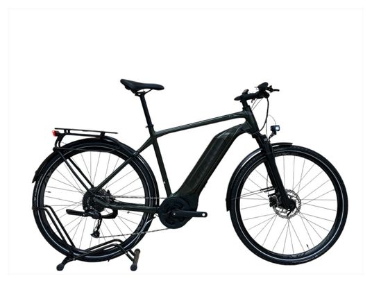 Produit reconditionné . Giant Explore E 3 SHIMANO ALIVIO 2022 . Vélo électrique . Giant . très bon état