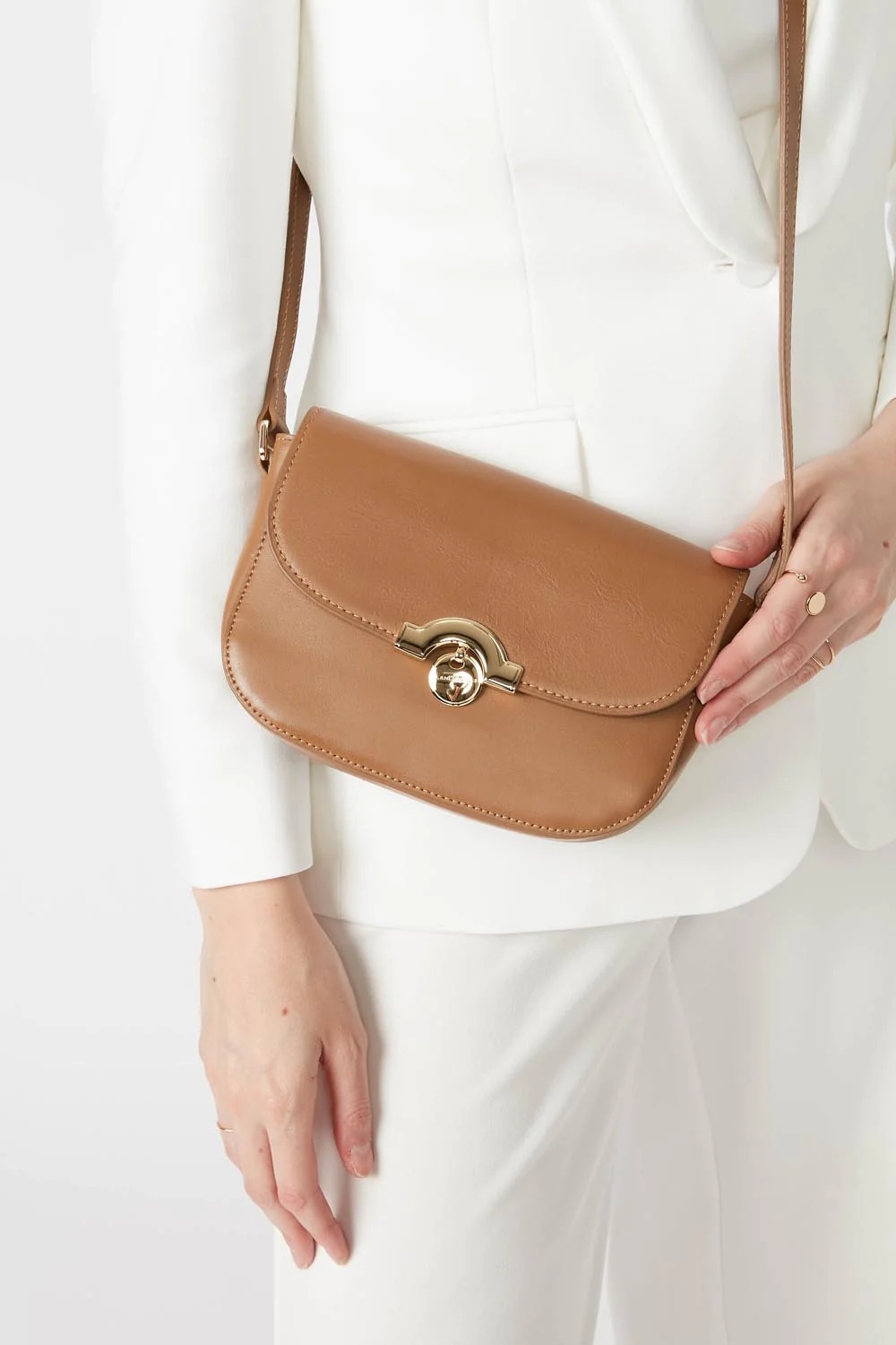Paris Médaille-Petit sac trotteur