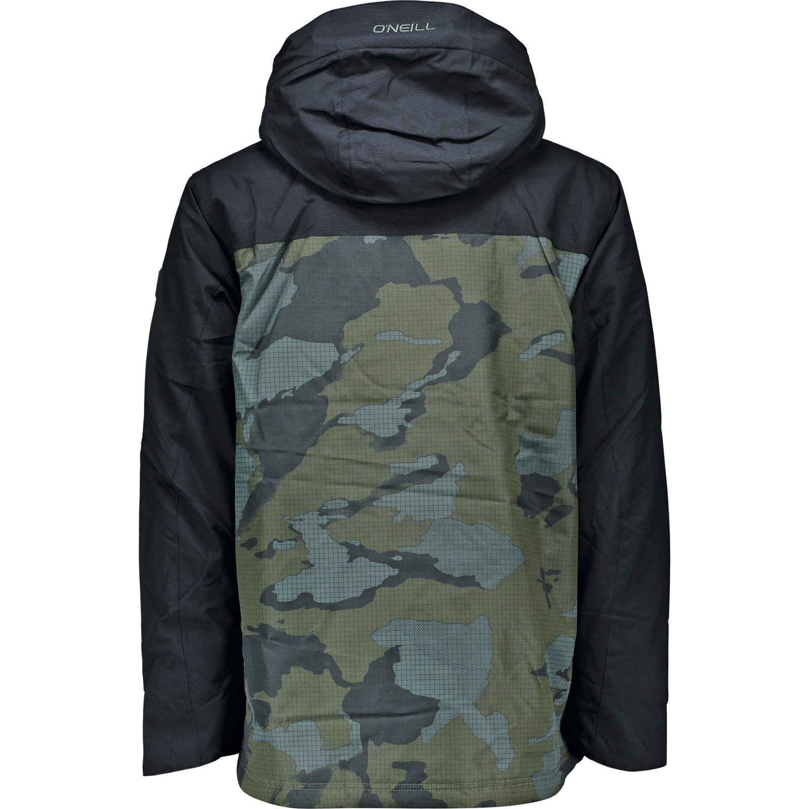 O'Neill Texture Jacket Hr