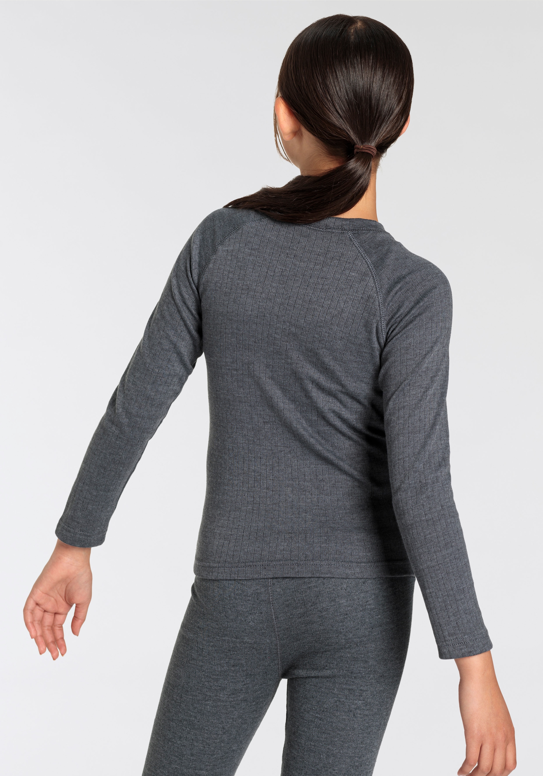 Heatkeeper Thermounterhemd Thermoshirt für Jungen und Mädchen