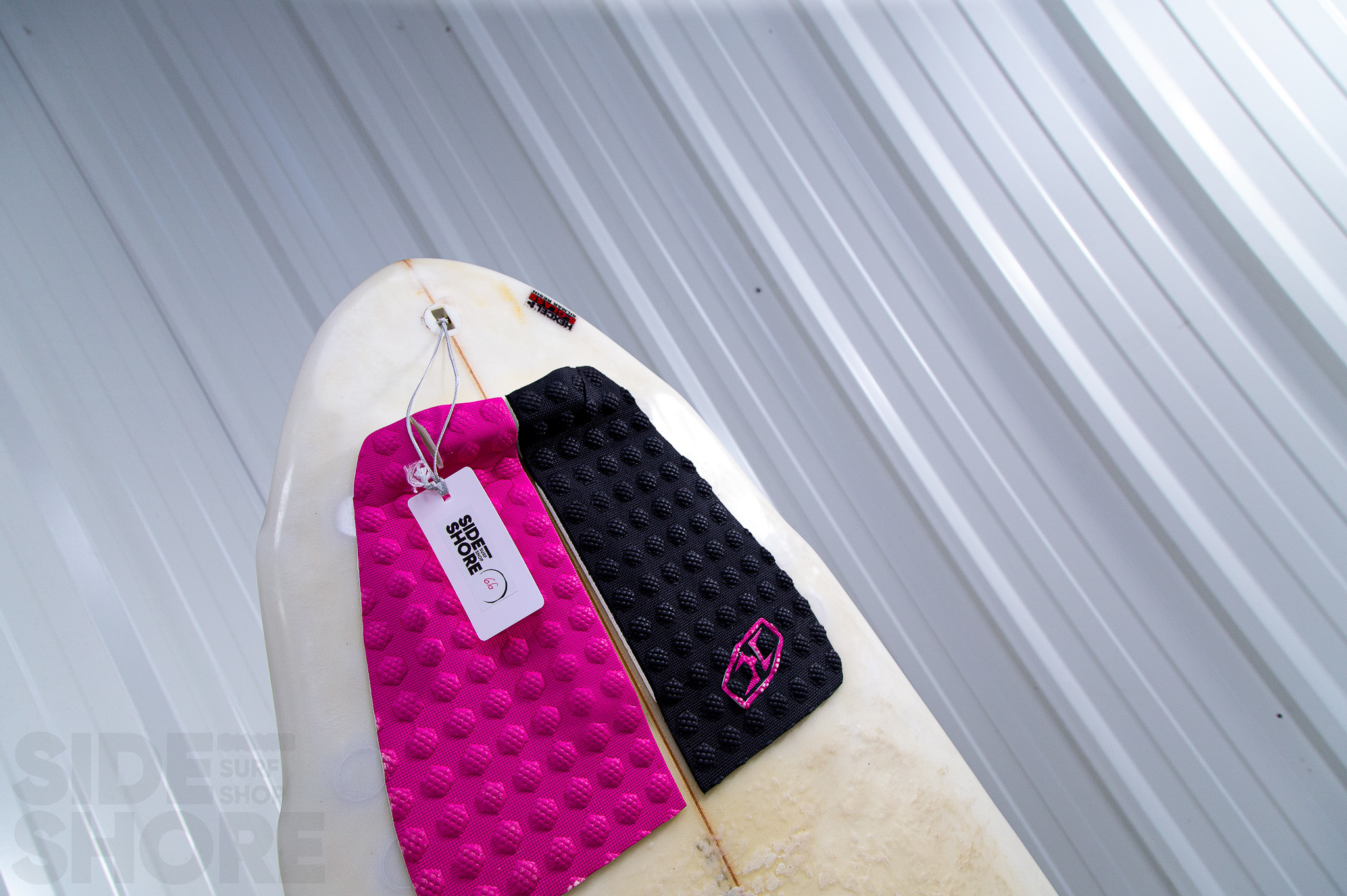 Pukas Rawson Alien Quad 6'1 x 20 3/4