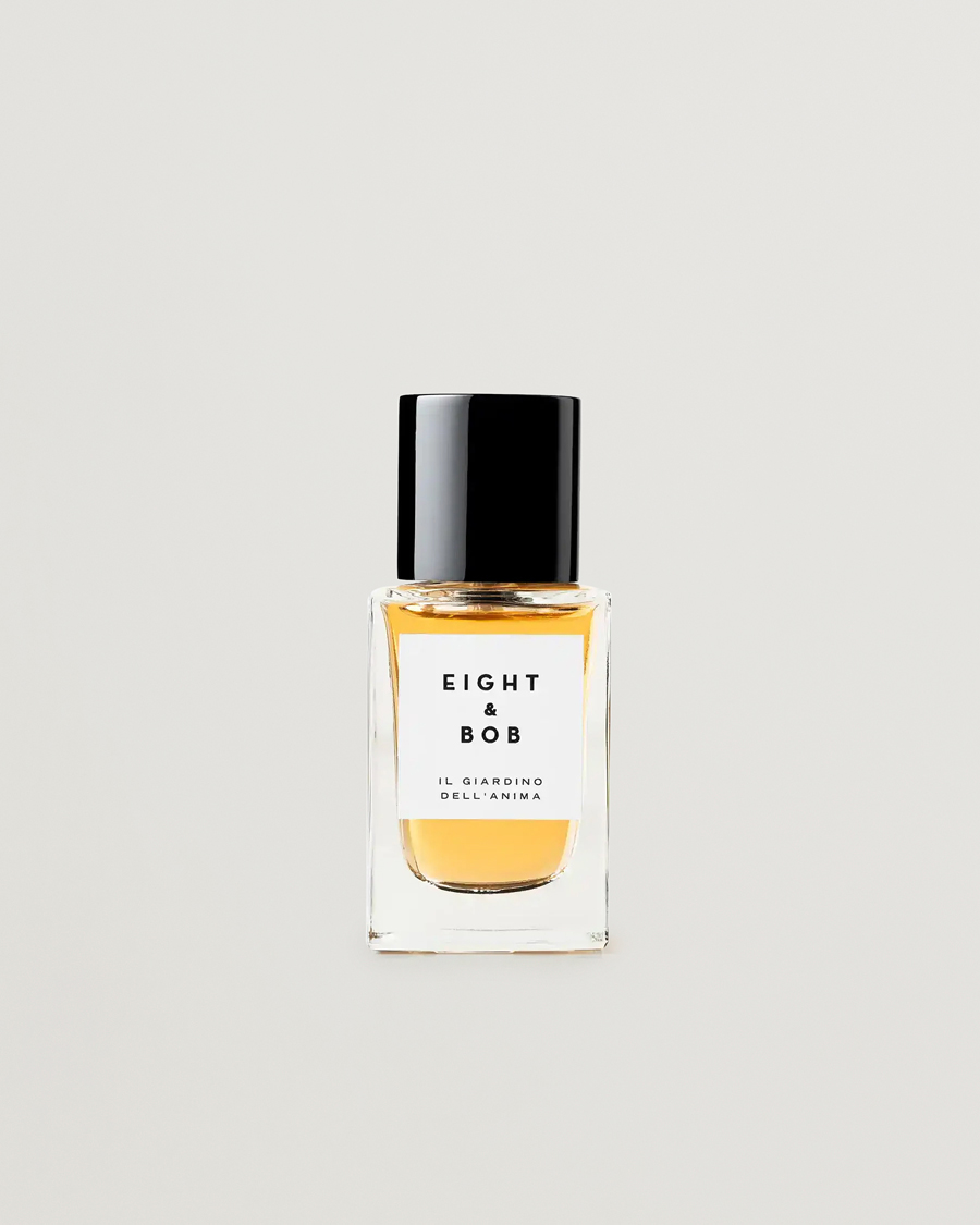 Eight & Bob Il Giardino Dell'anima Eau de Parfum 30ml