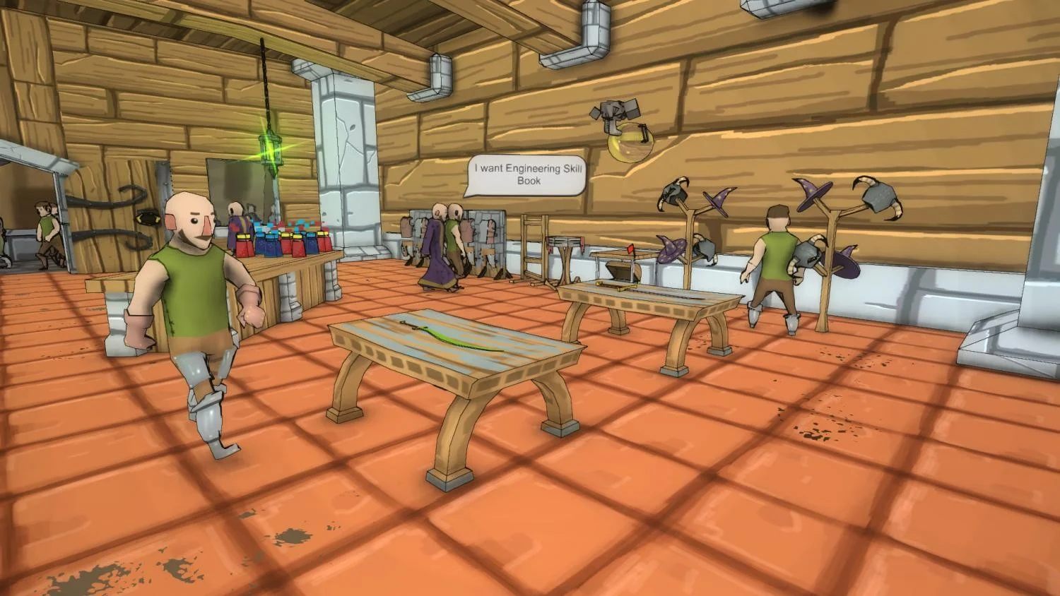 Shoppe Keep- PC