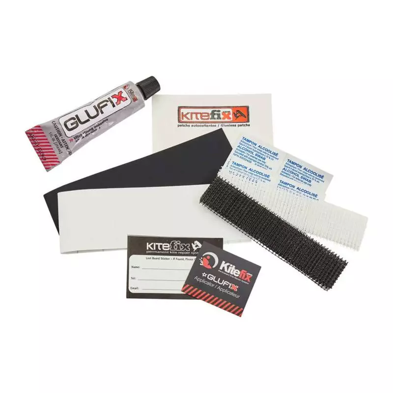 Kitefix Mini Kit de réparation