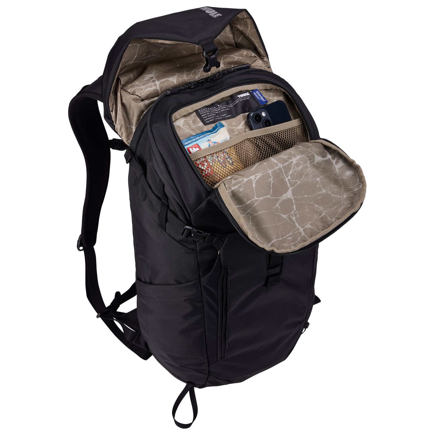Thule AllTrail Daypack 25L black