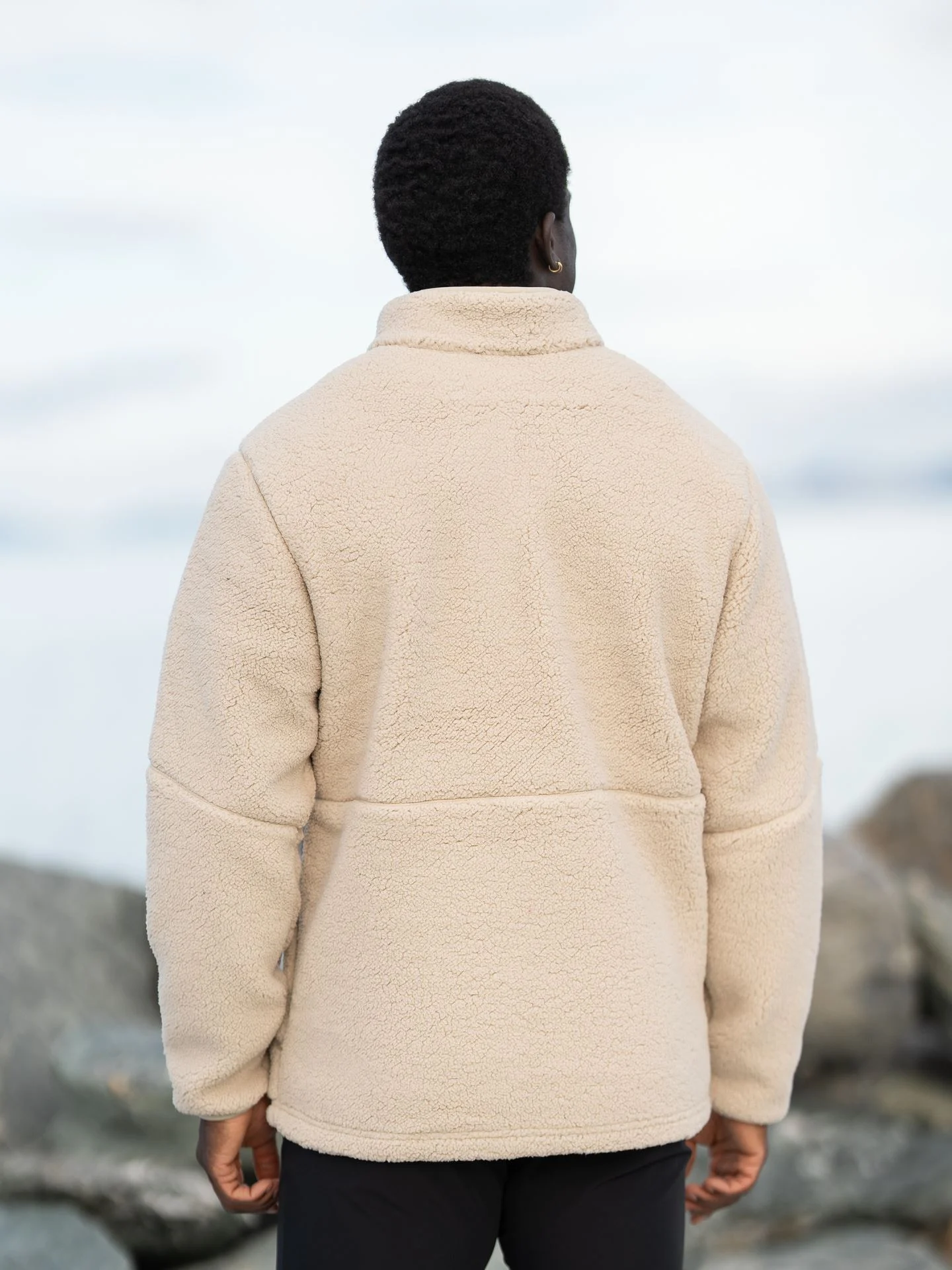 Mountainside Heavyweight
