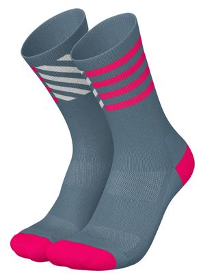 Chaussettes Incylence Renewed 97 Impact Gris