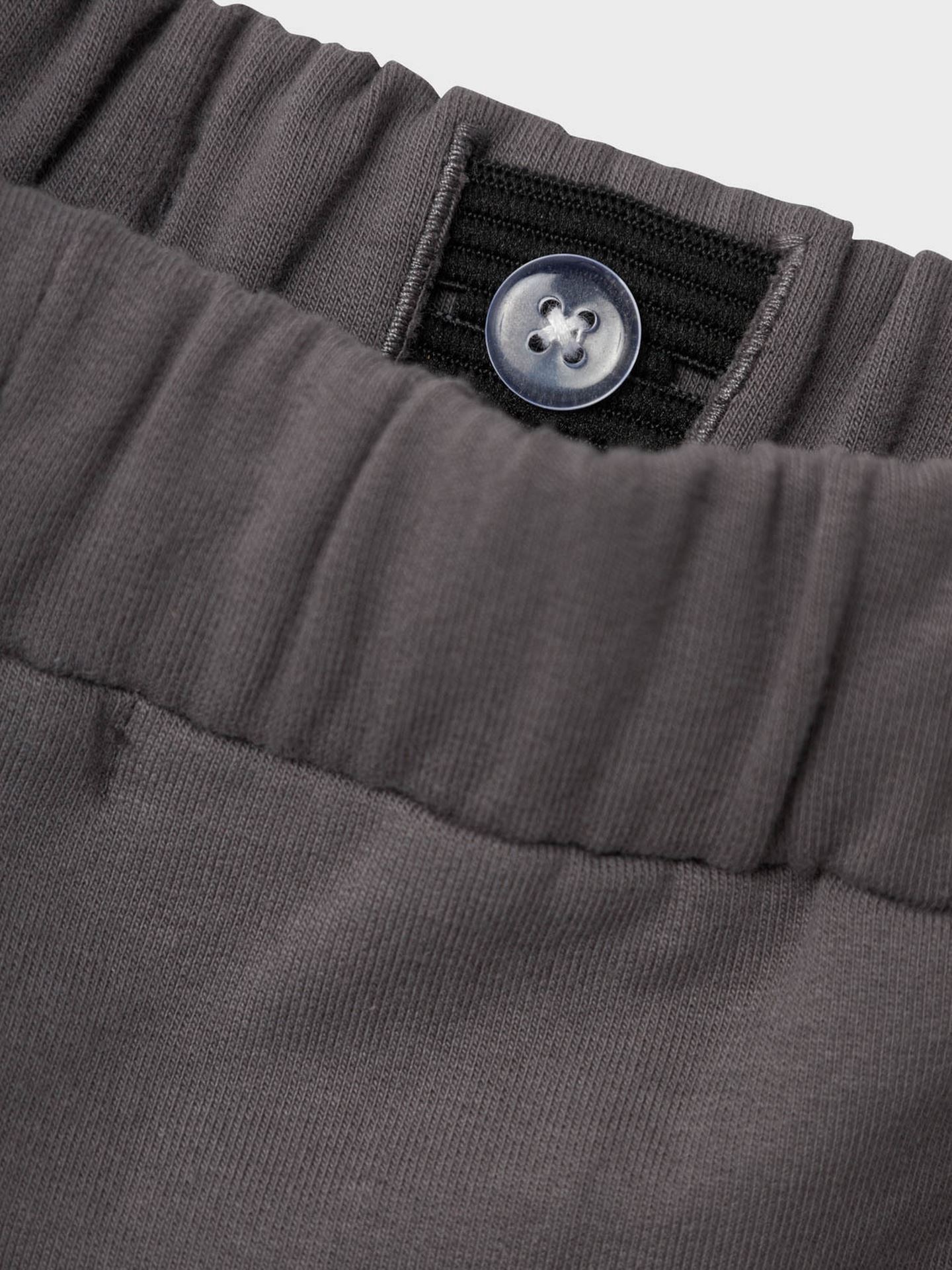 Simon Sweat Pant Brushed