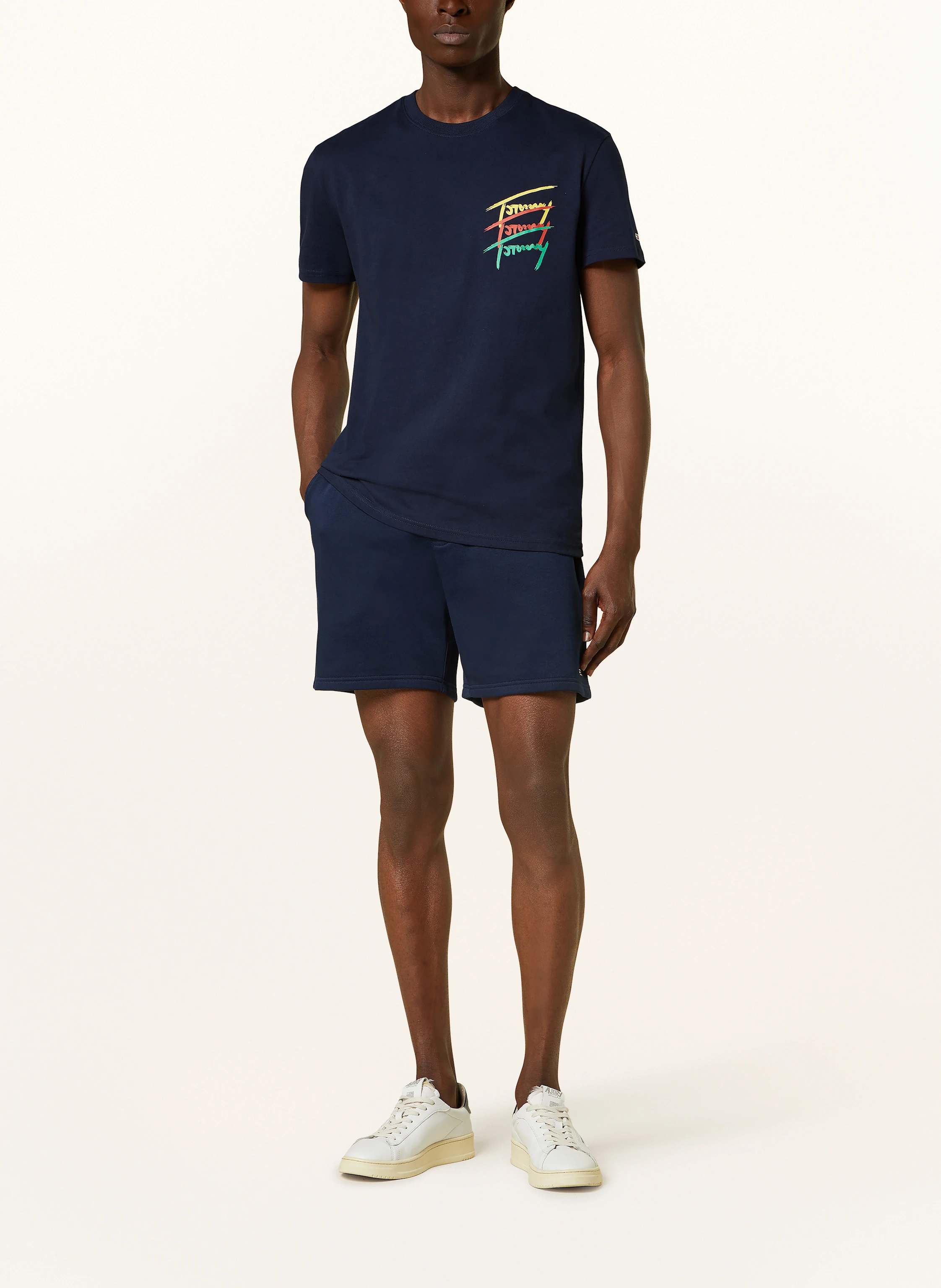 TOMMY JEANS T-Shirt