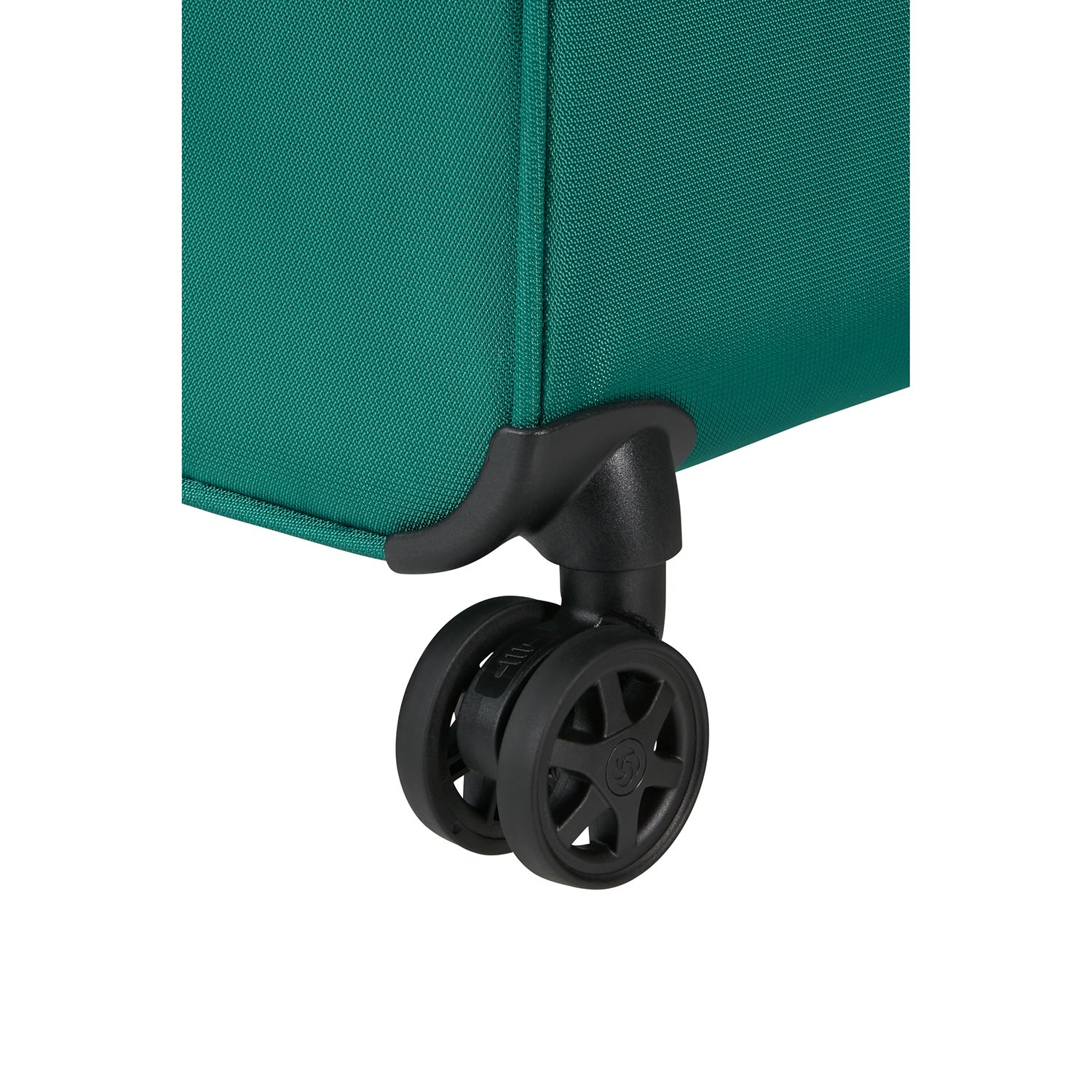 Samsonite Urbify Spinner 55 Exp pine green