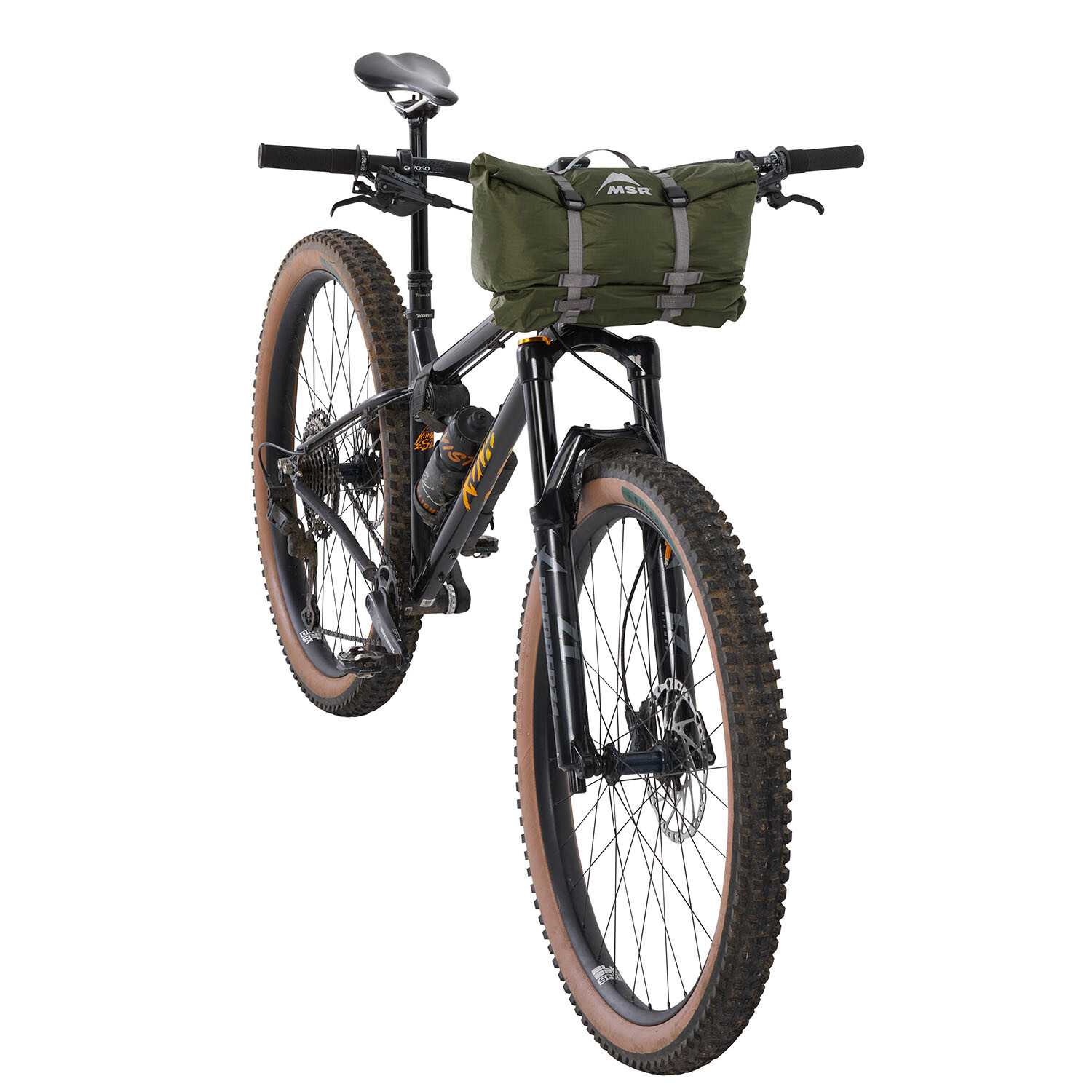 MSR Hubba Hubba Bikepack 1