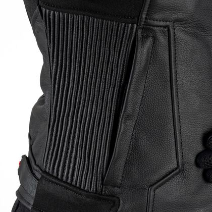Blouson DXR HAUMEA - Noir