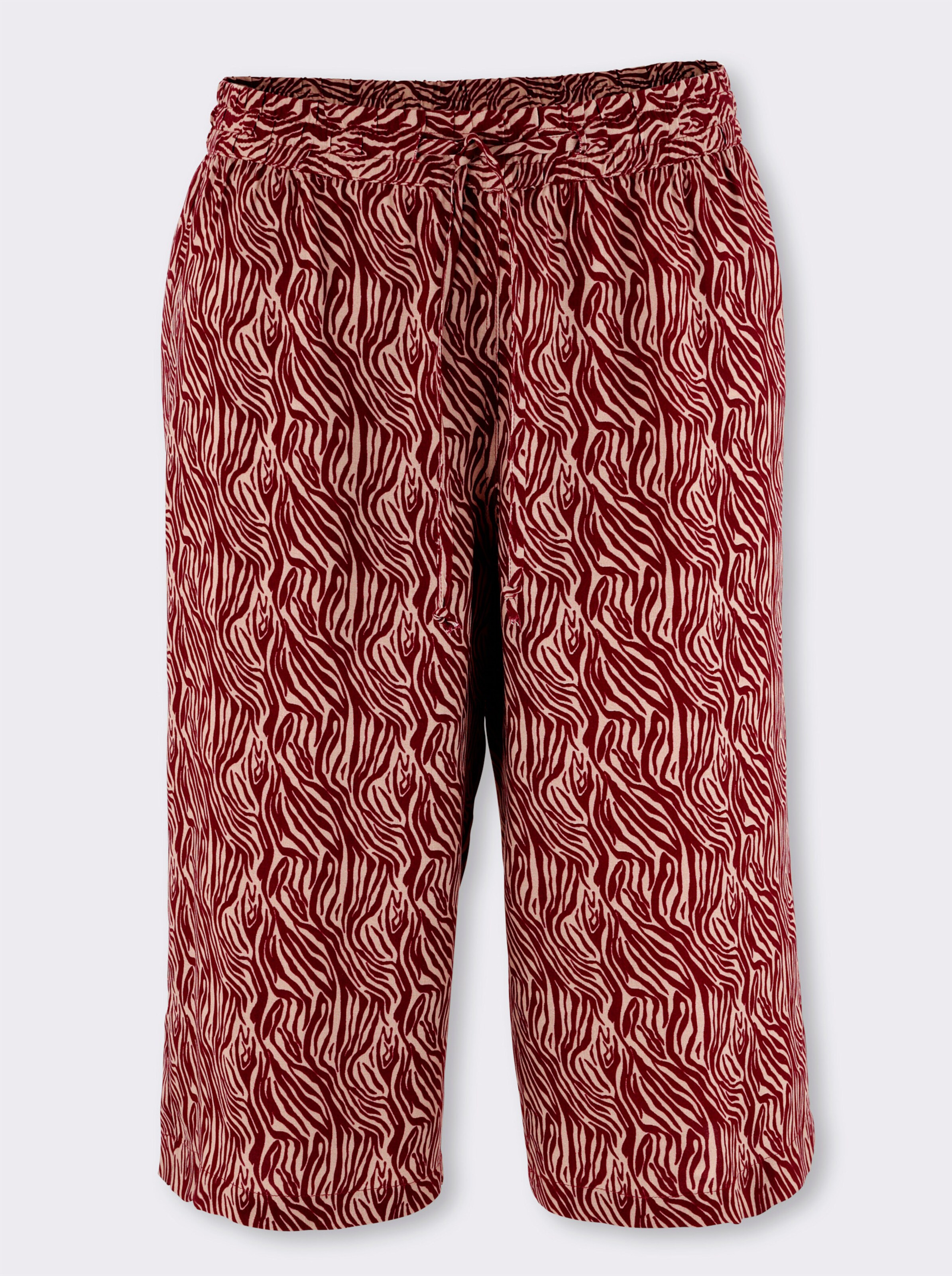 Bermudas